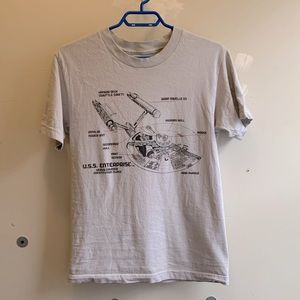 Star Trek T-Shirt 🚀